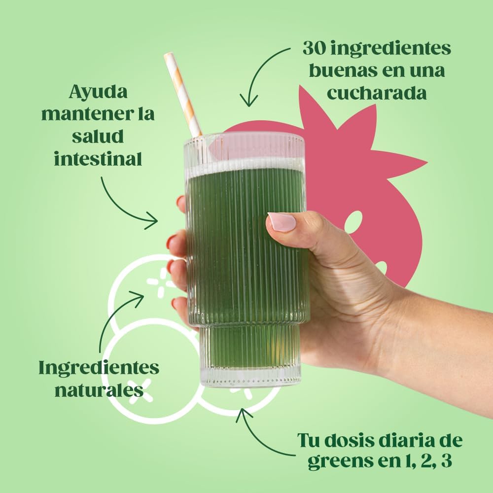 Bloom Jugo Natural | Energía saludable 🍓