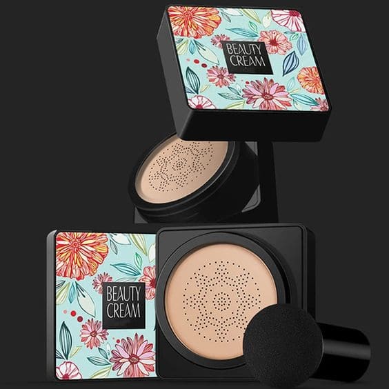 BEAUTY CREAM™ | Cubre imperfecciones al instante 🎯
