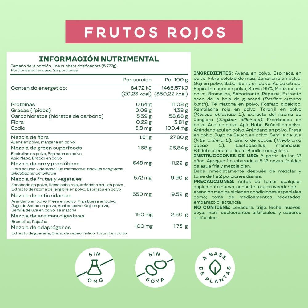 Bloom Jugo Natural | Energía saludable 🍓