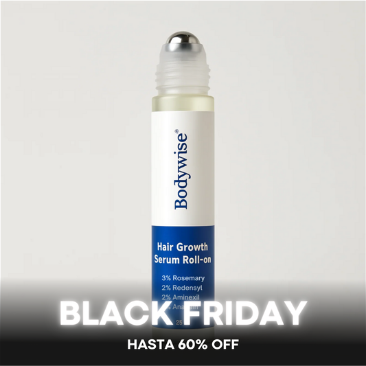 Roll-On de Crecimiento Capilar