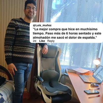 Cojín ortopédico Kivea