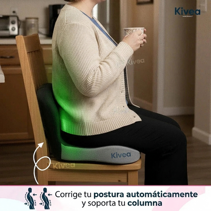 Cojín ortopédico Kivea