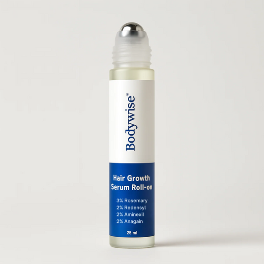 Roll-On de Crecimiento Capilar